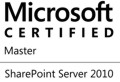 Microsoft Certfied Master SharePoint 2010